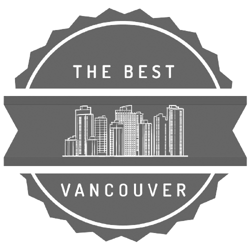 Best of Vancouver badge