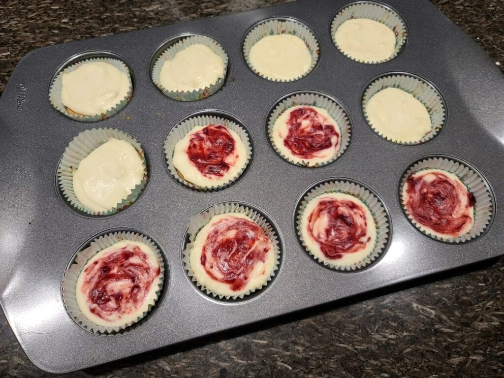 Easy, Creamy, cheesecake