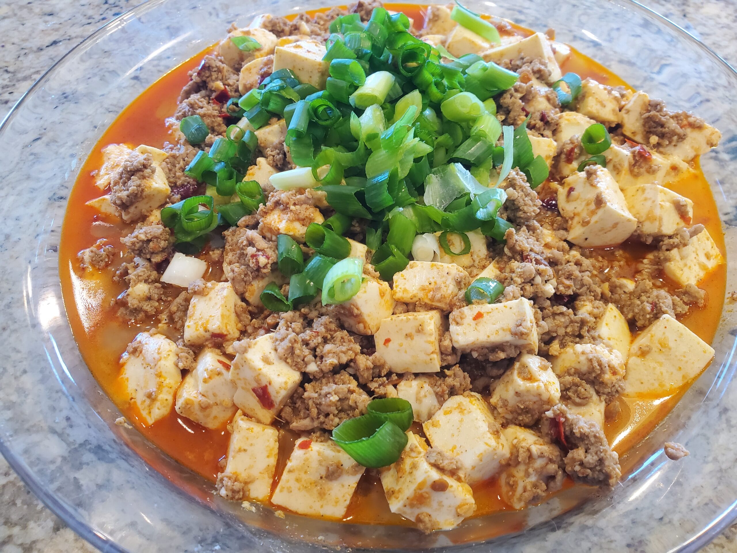 20 Min Healthy Mapo Tofu Recipe Pur Weight Loss   20220830 152526 Scaled 