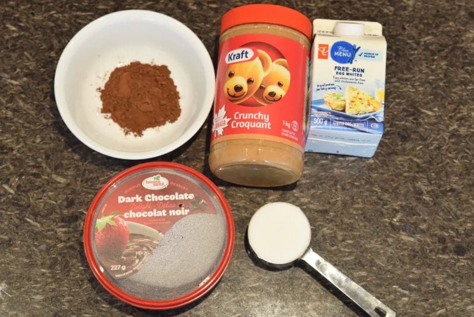 chocolate cookies