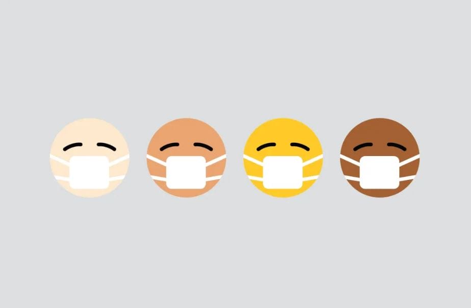 facial mask