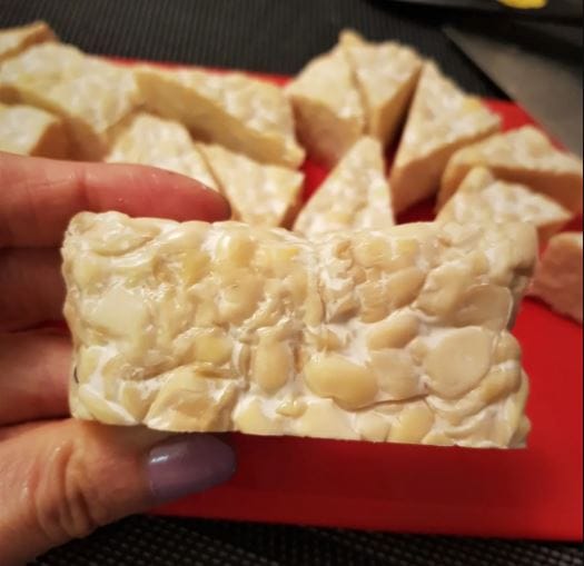 tempeh